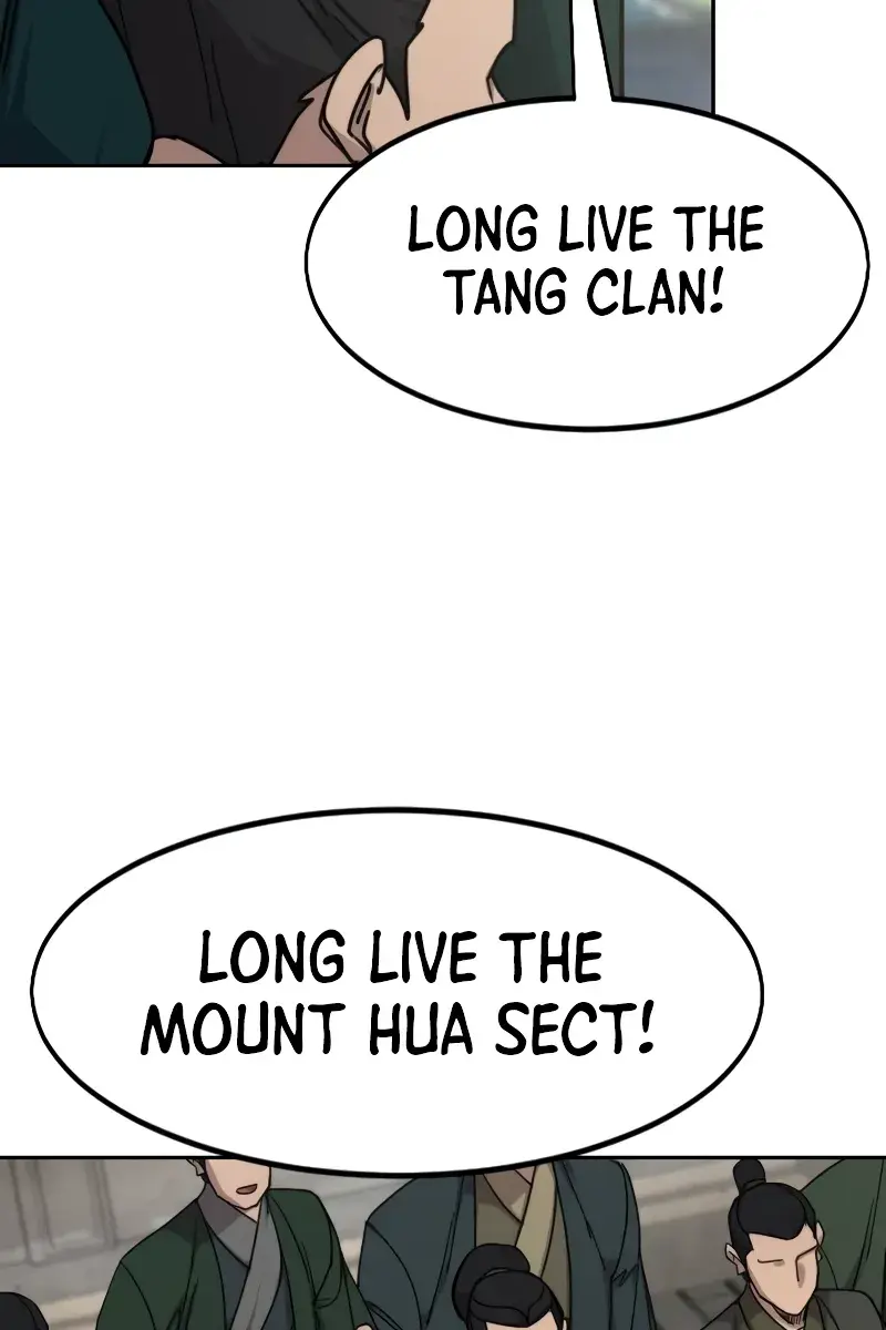 Return of the Mount Hua Sect Chapter 150 Page 65