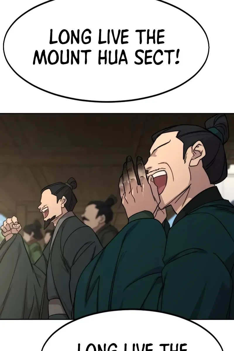 Return of the Mount Hua Sect Chapter 150 Page 67