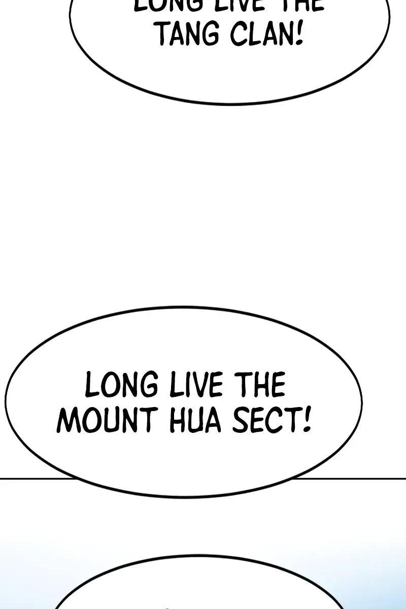 Return of the Mount Hua Sect Chapter 150 Page 68