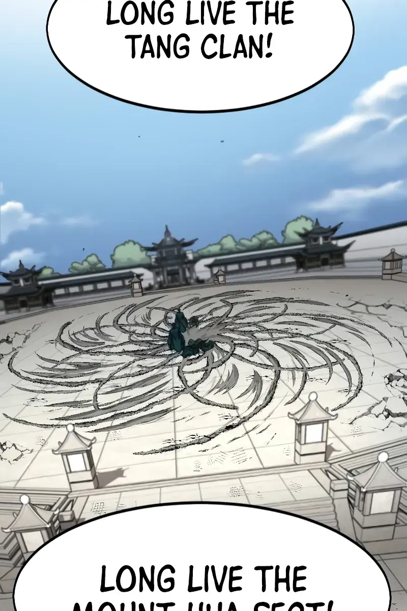 Return of the Mount Hua Sect Chapter 150 Page 69