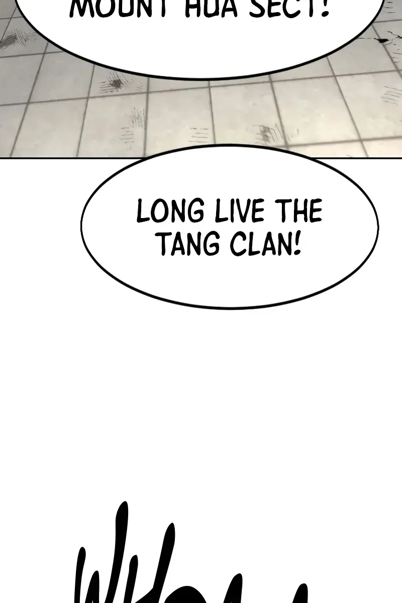 Return of the Mount Hua Sect Chapter 150 Page 70