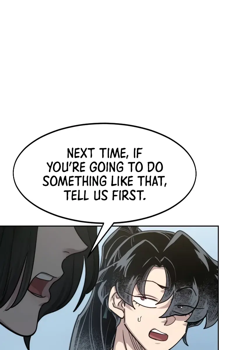 Return of the Mount Hua Sect Chapter 150 Page 72