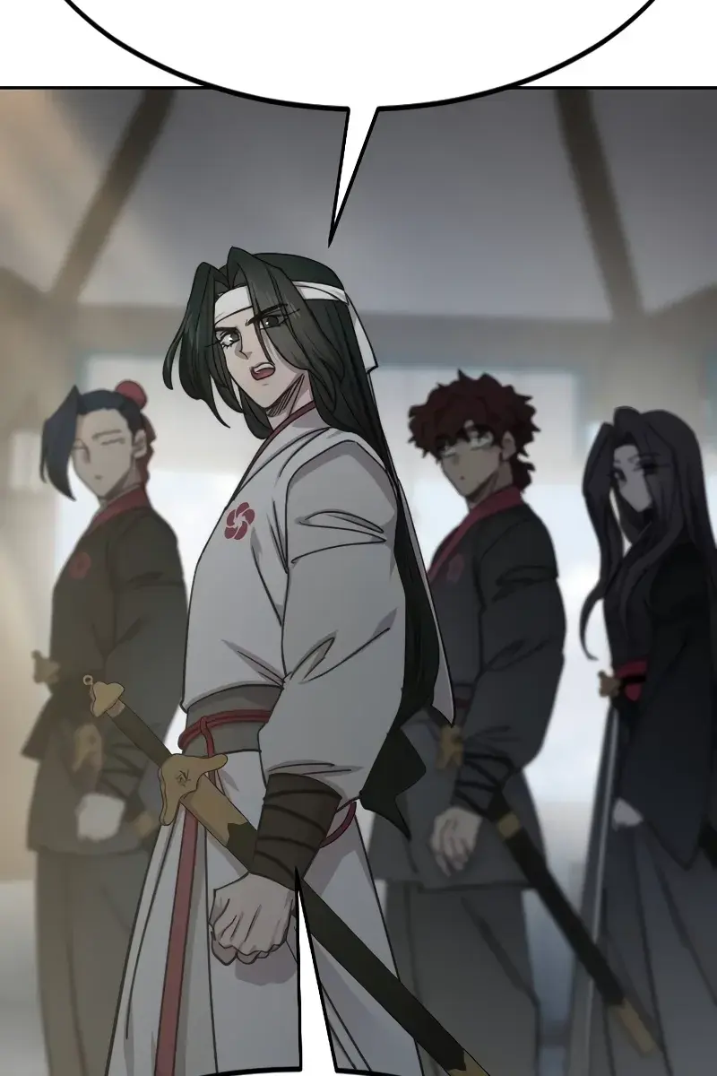 Return of the Mount Hua Sect Chapter 150 Page 75