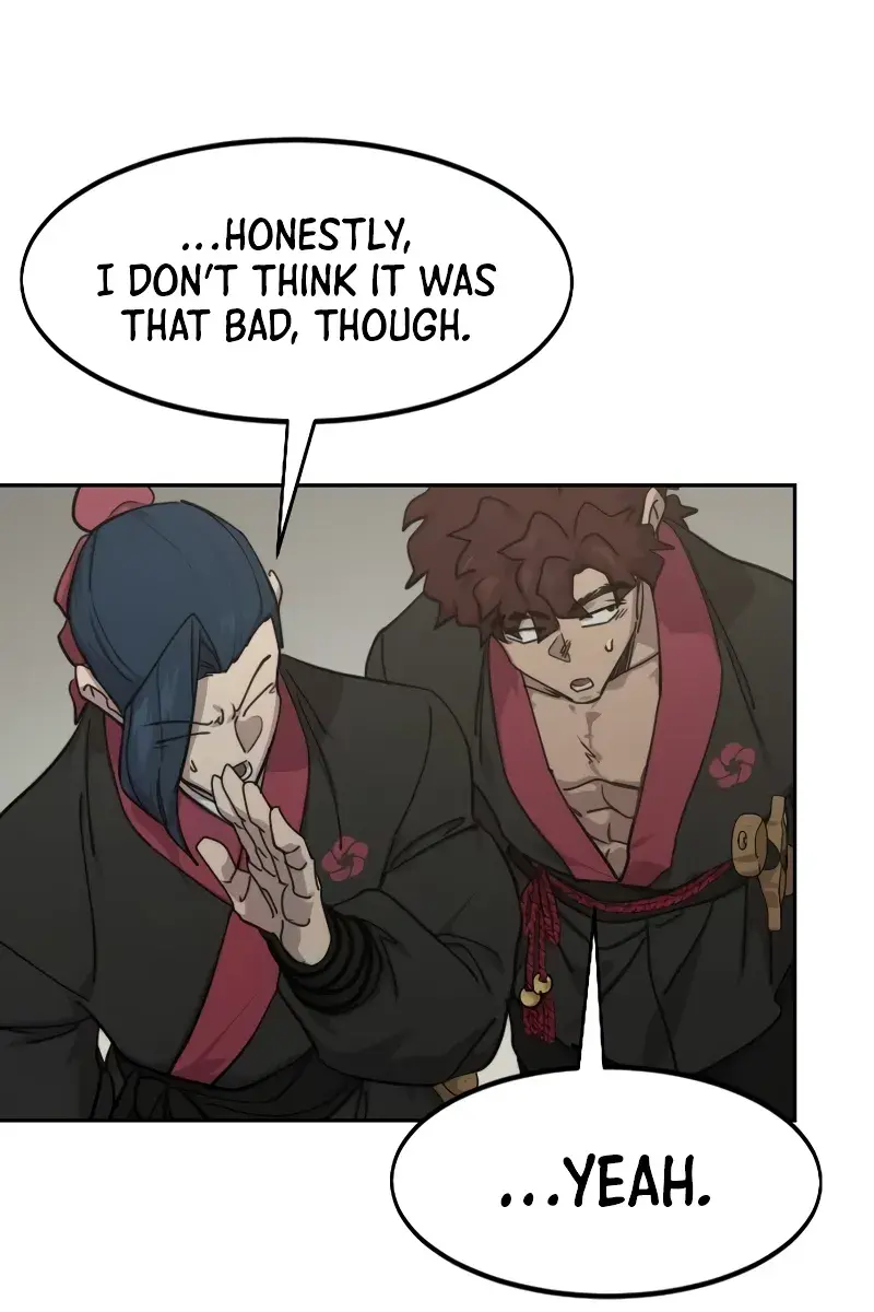 Return of the Mount Hua Sect Chapter 150 Page 77