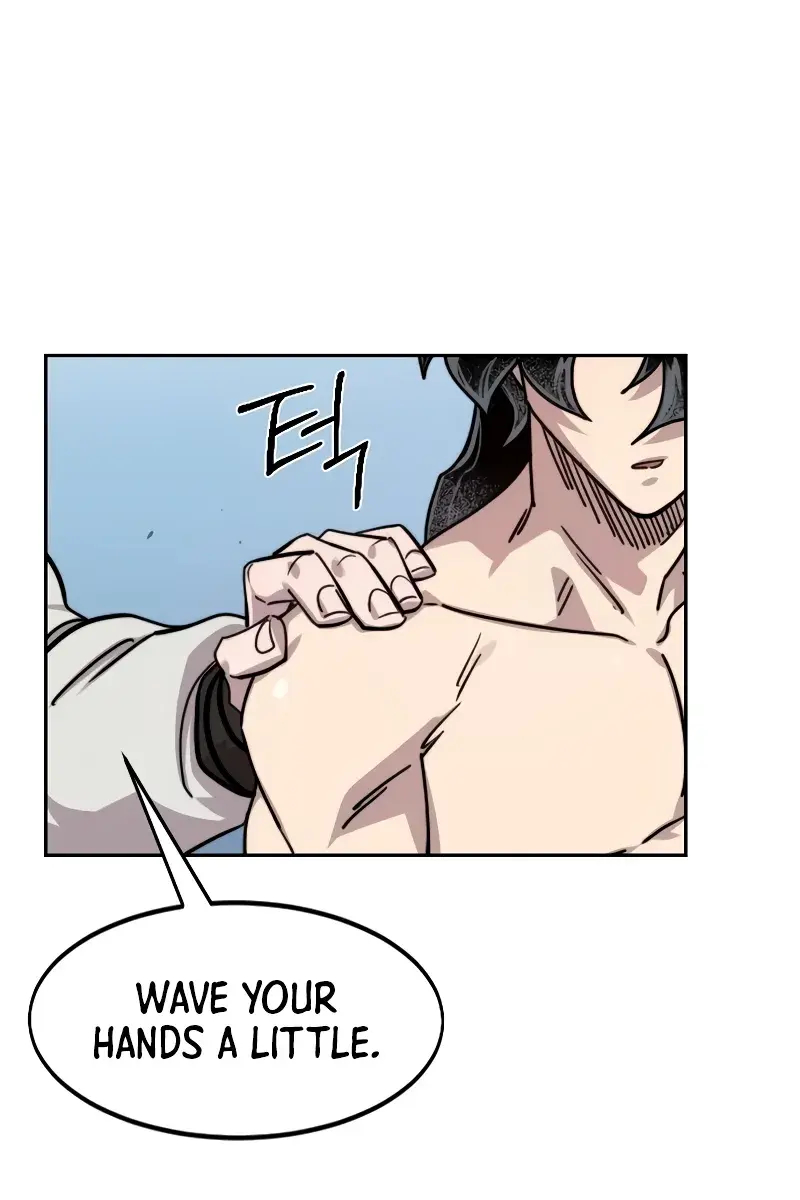 Return of the Mount Hua Sect Chapter 150 Page 83