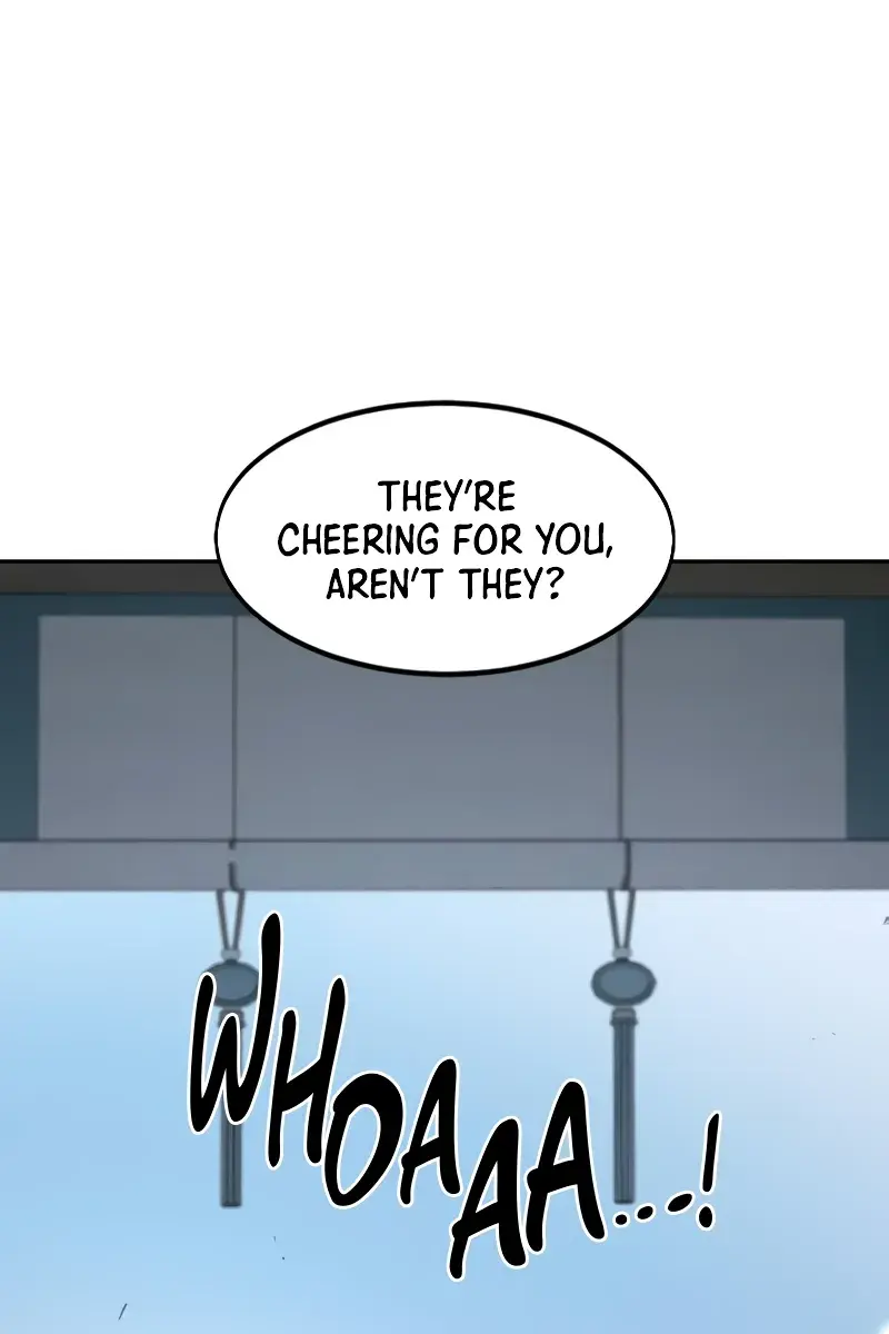 Return of the Mount Hua Sect Chapter 150 Page 84