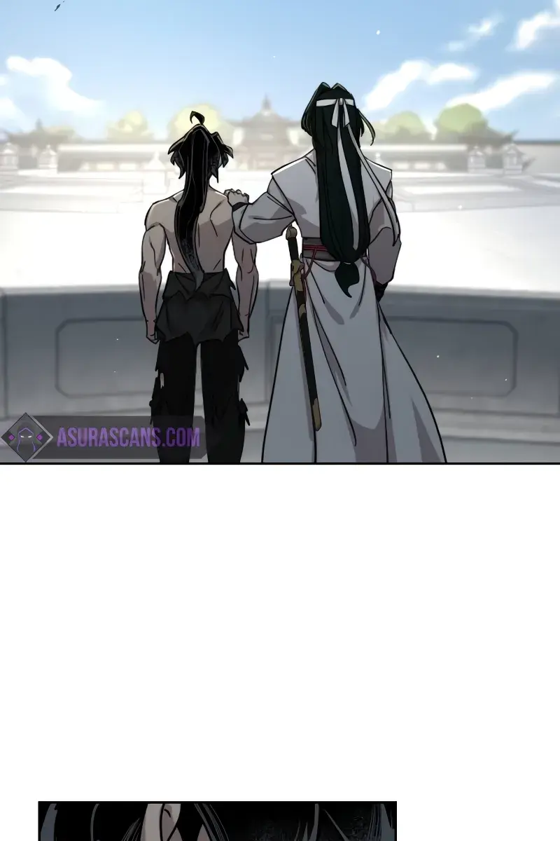 Return of the Mount Hua Sect Chapter 150 Page 85