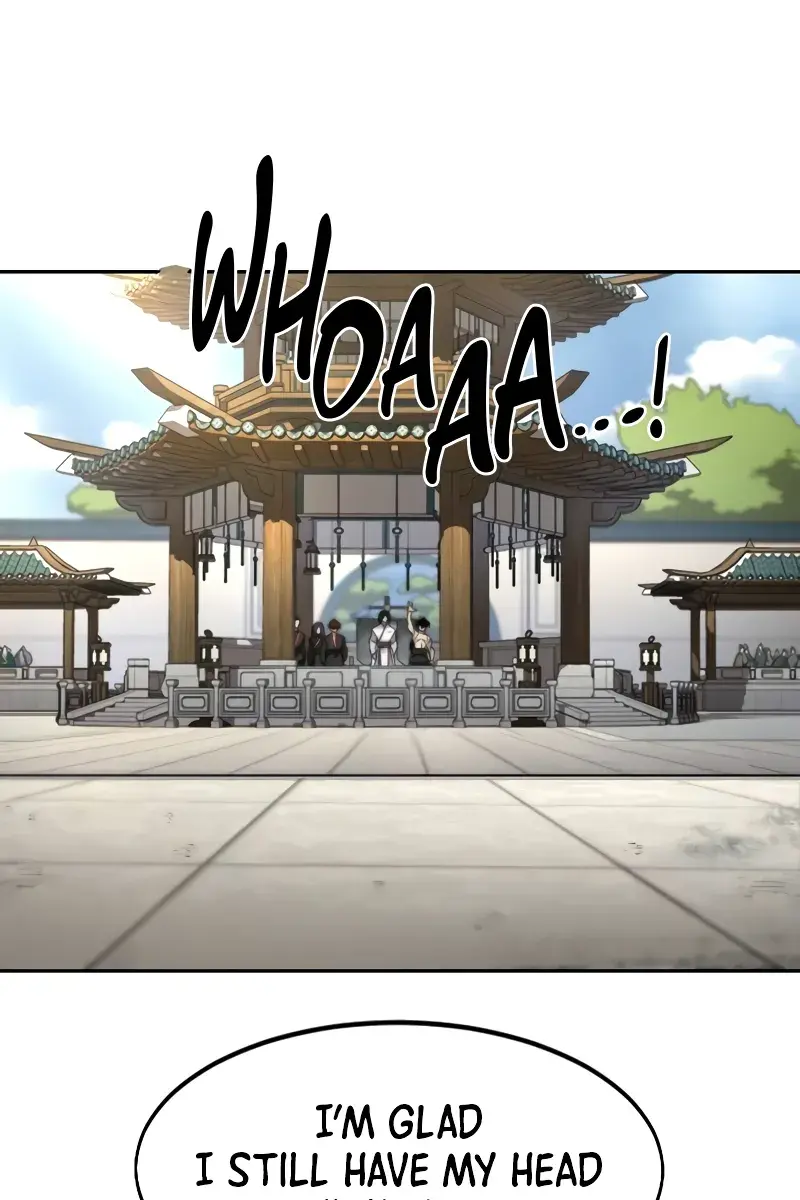 Return of the Mount Hua Sect Chapter 150 Page 88