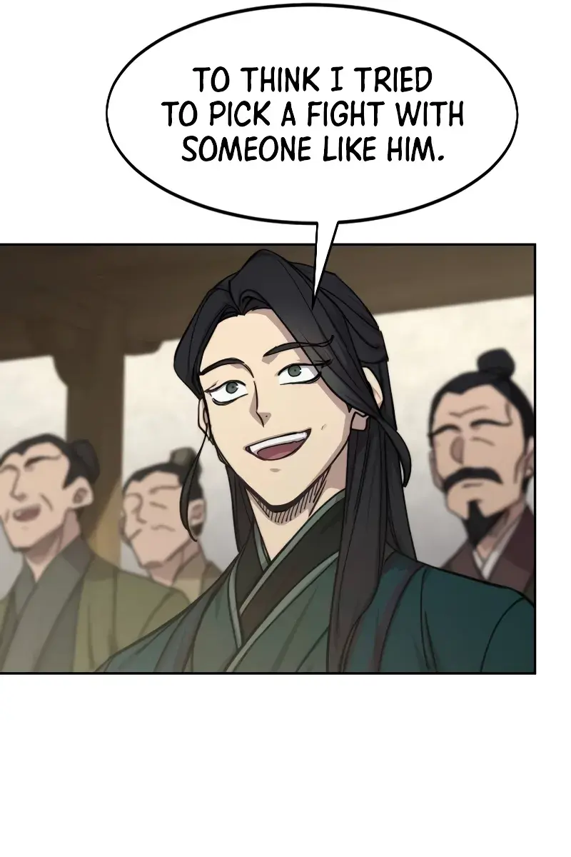 Return of the Mount Hua Sect Chapter 150 Page 90