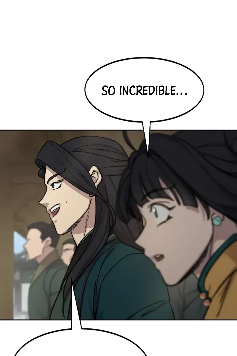 Return of the Mount Hua Sect Chapter 150 Page 91