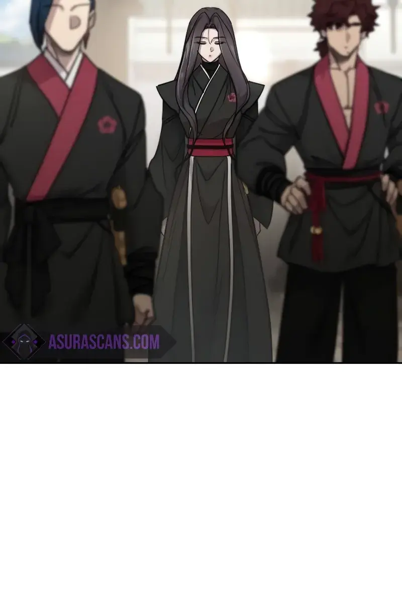 Return of the Mount Hua Sect Chapter 150 Page 94