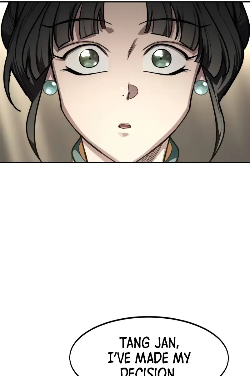 Return of the Mount Hua Sect Chapter 150 Page 95