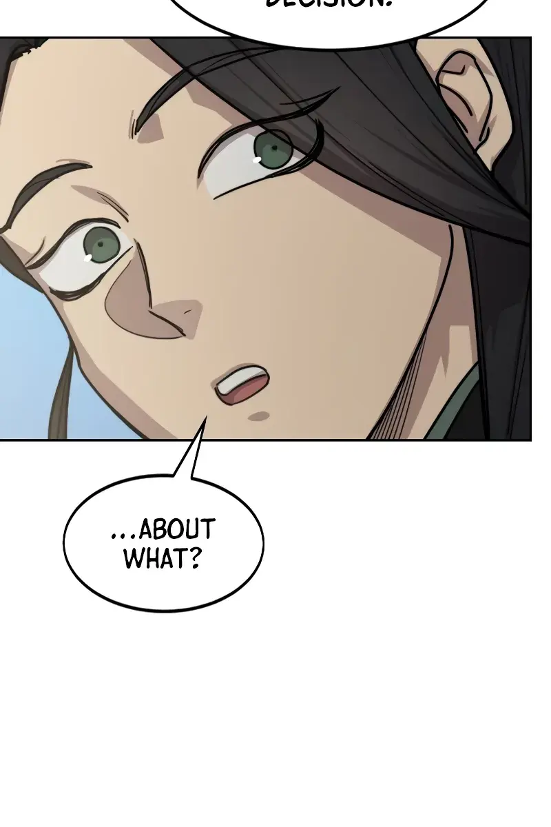 Return of the Mount Hua Sect Chapter 150 Page 96