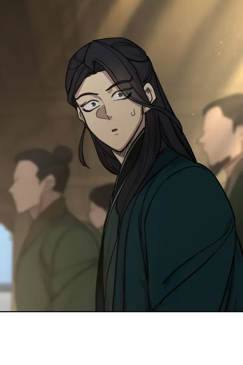 Return of the Mount Hua Sect Chapter 150 Page 100