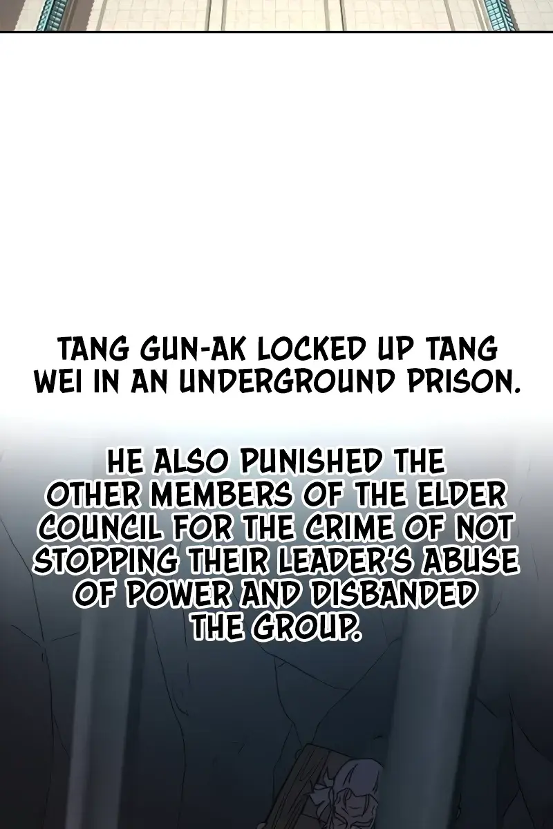 Return of the Mount Hua Sect Chapter 150 Page 104