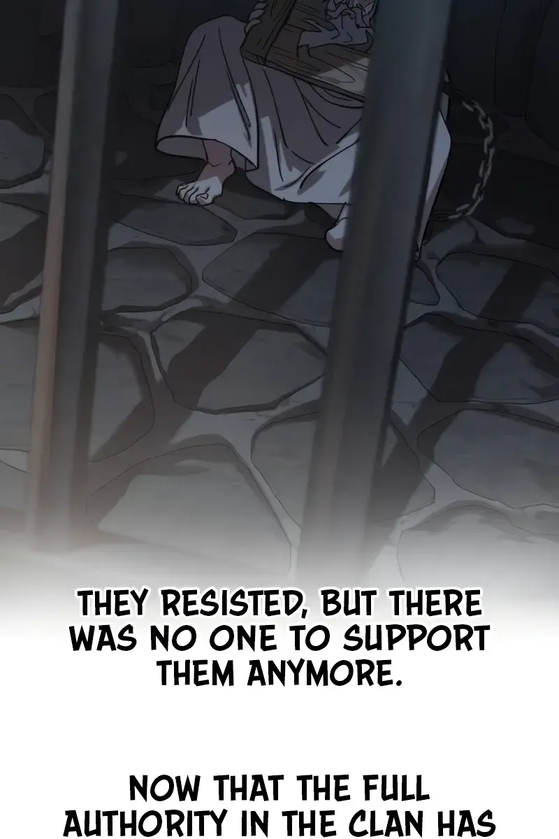 Return of the Mount Hua Sect Chapter 150 Page 105