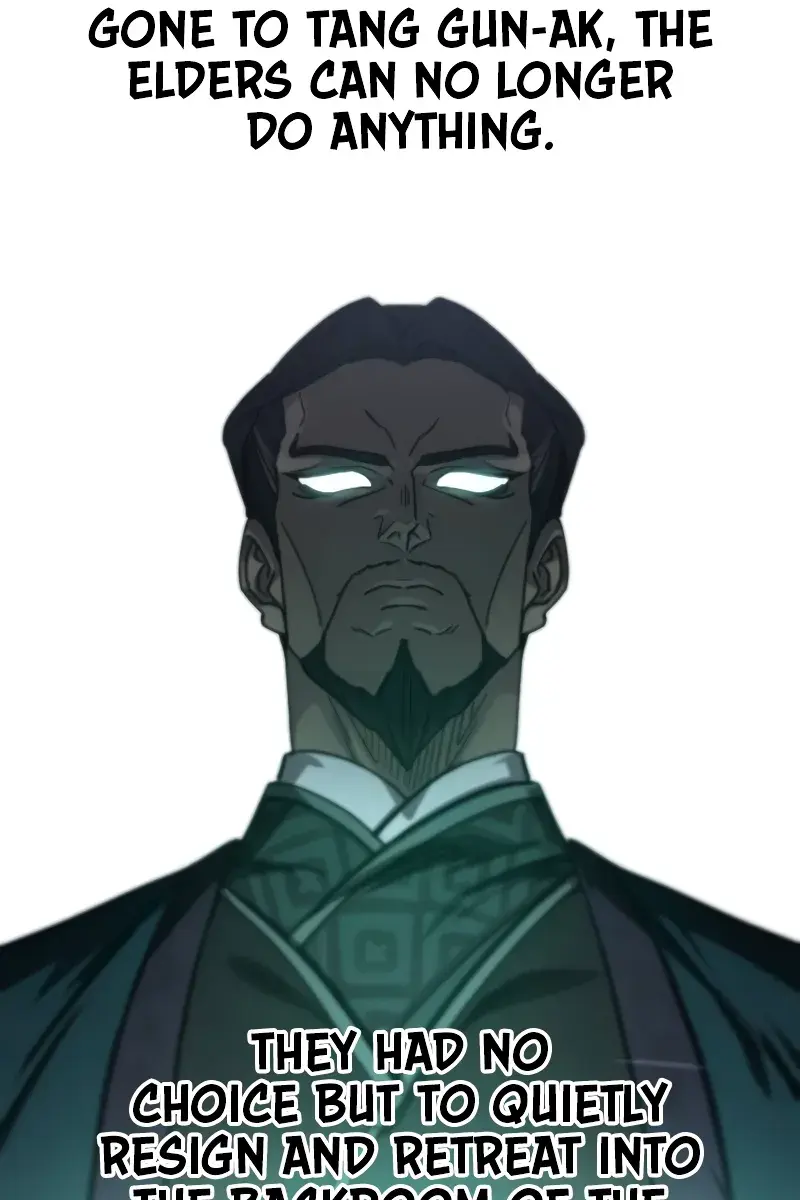 Return of the Mount Hua Sect Chapter 150 Page 106