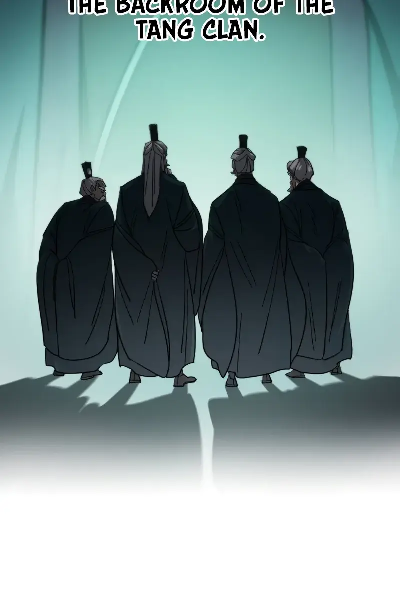 Return of the Mount Hua Sect Chapter 150 Page 107