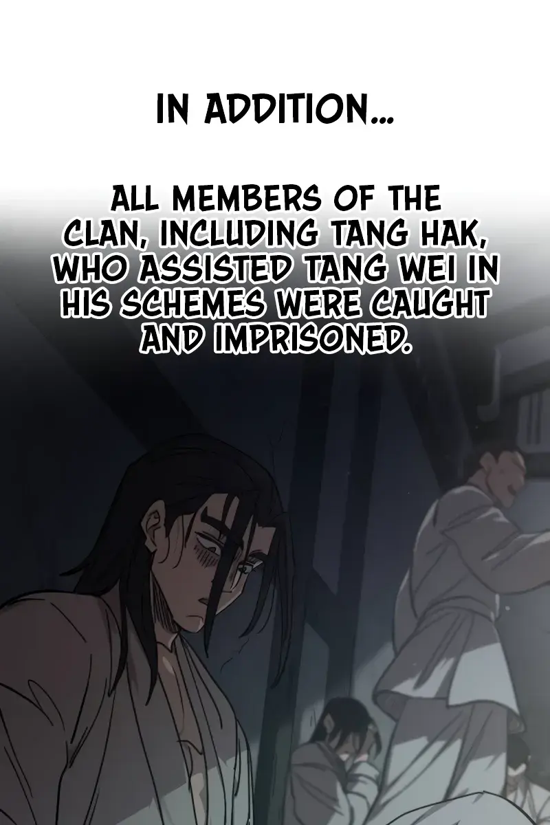 Return of the Mount Hua Sect Chapter 150 Page 108