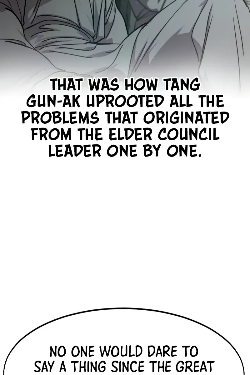 Return of the Mount Hua Sect Chapter 150 Page 109