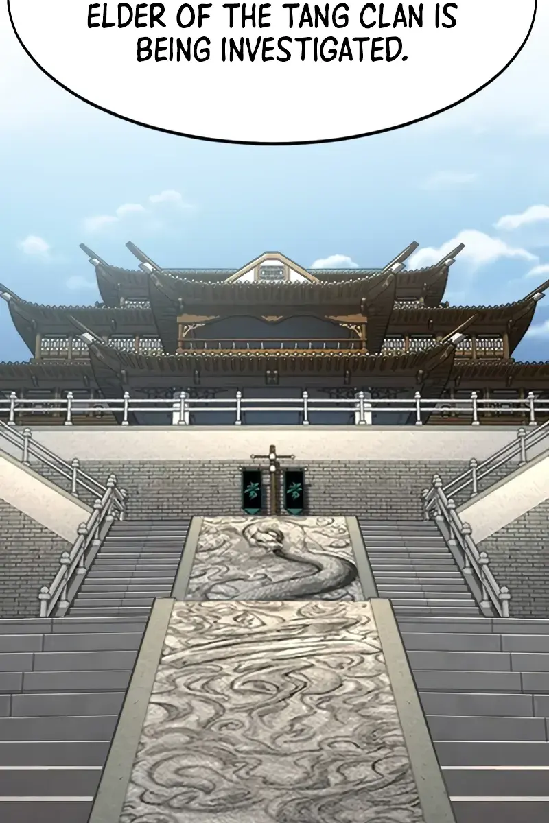 Return of the Mount Hua Sect Chapter 150 Page 110