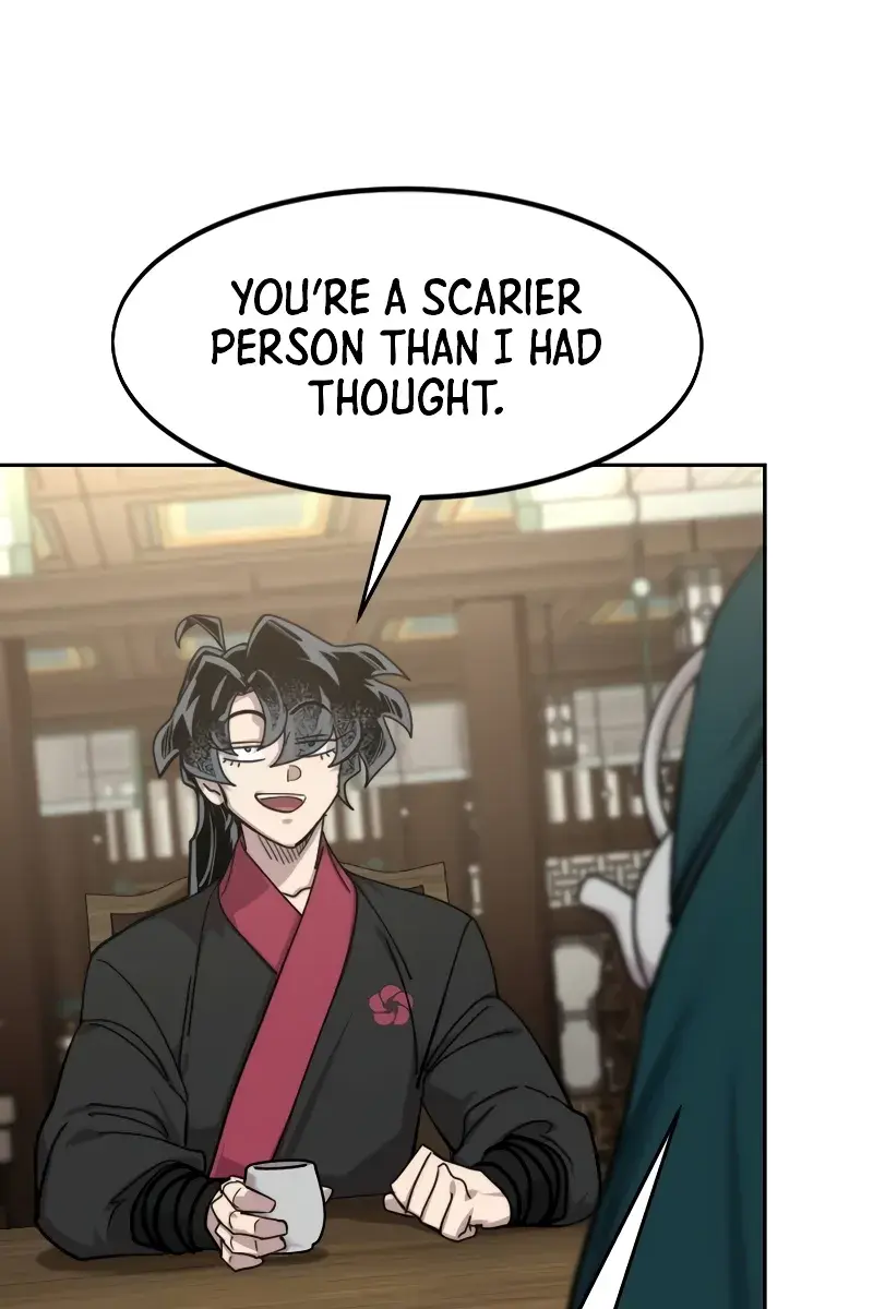 Return of the Mount Hua Sect Chapter 150 Page 113