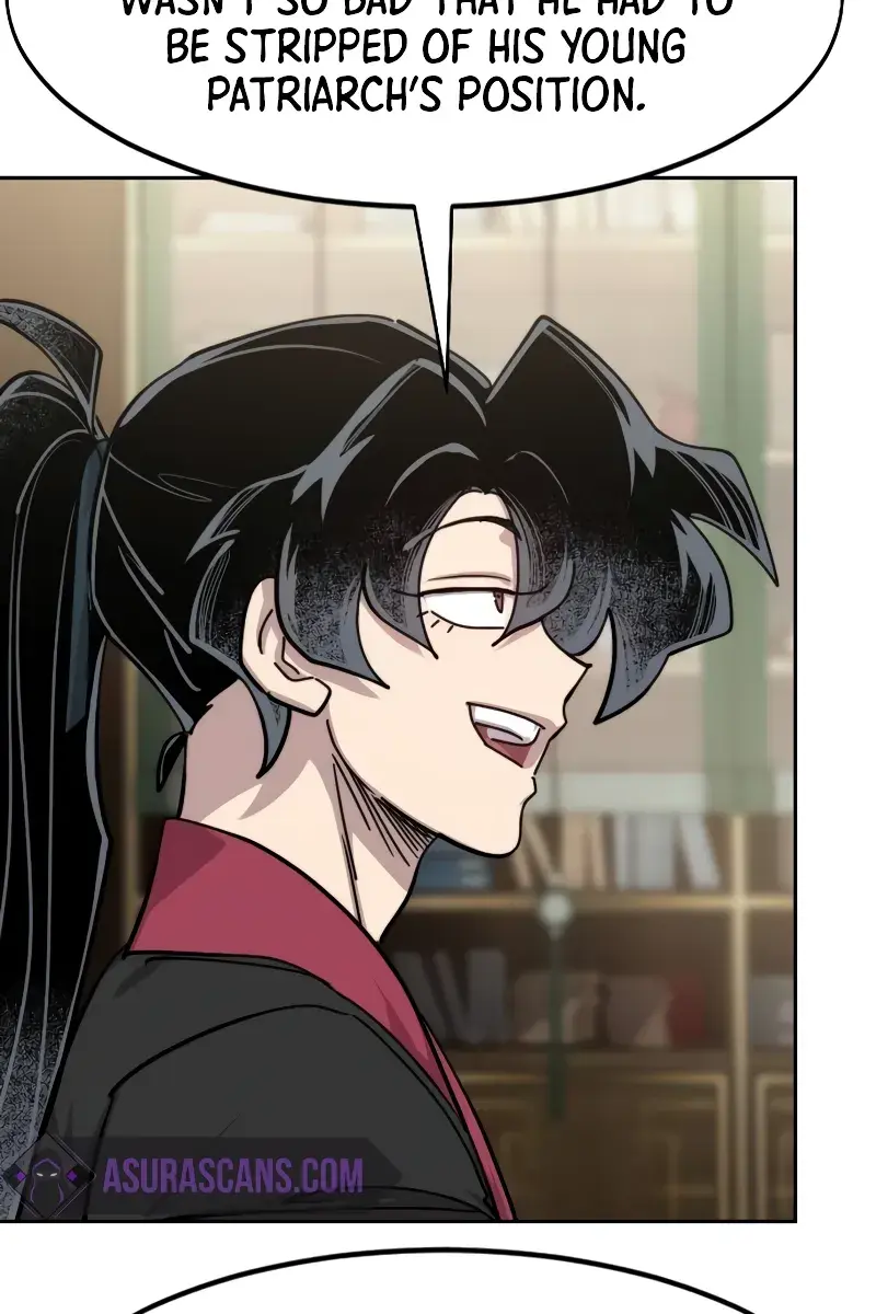 Return of the Mount Hua Sect Chapter 150 Page 117