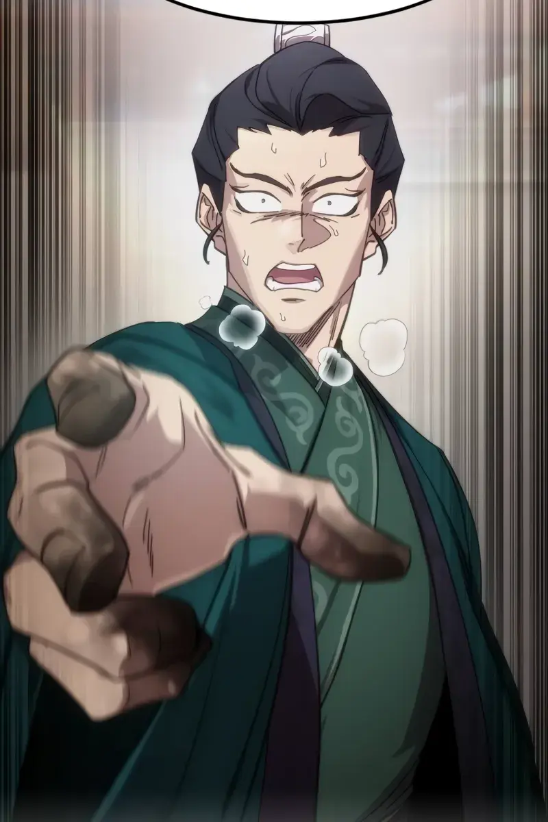 Return of the Mount Hua Sect Chapter 150 Page 119