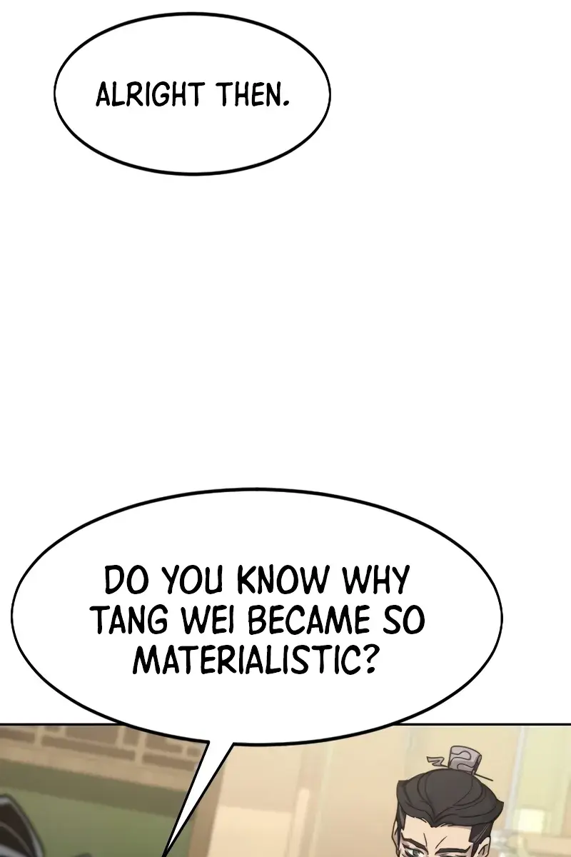 Return of the Mount Hua Sect Chapter 150 Page 122