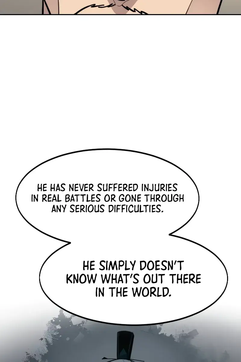 Return of the Mount Hua Sect Chapter 150 Page 125