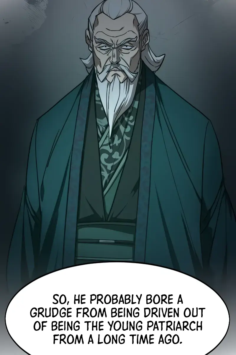 Return of the Mount Hua Sect Chapter 150 Page 126