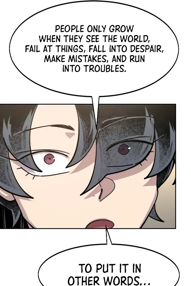 Return of the Mount Hua Sect Chapter 150 Page 128