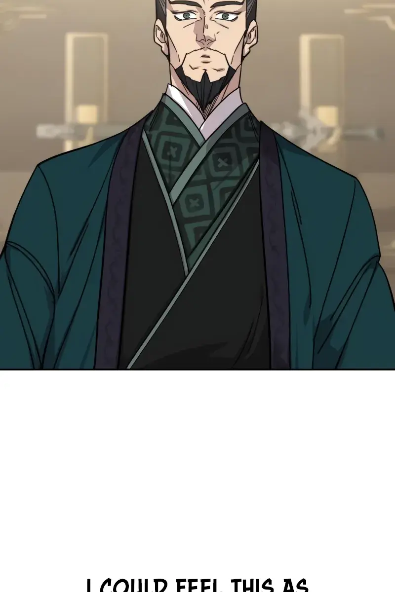 Return of the Mount Hua Sect Chapter 150 Page 130