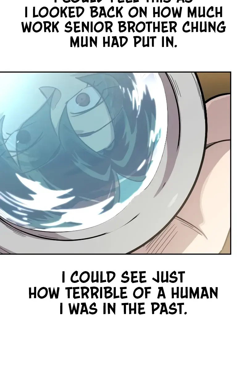 Return of the Mount Hua Sect Chapter 150 Page 131