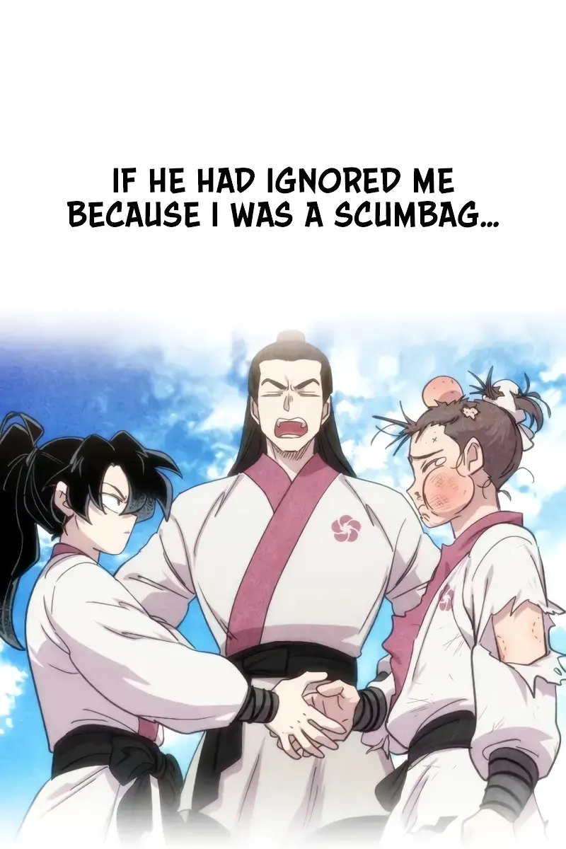 Return of the Mount Hua Sect Chapter 150 Page 132