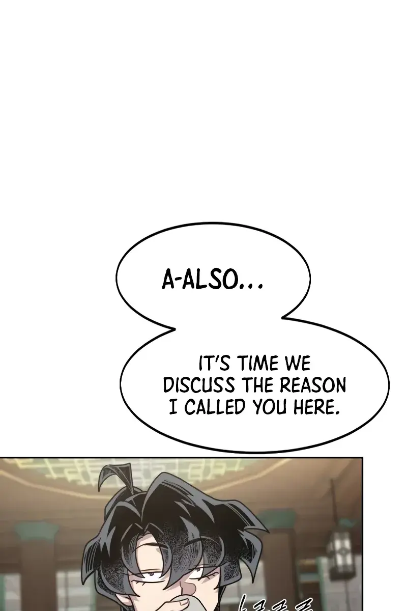 Return of the Mount Hua Sect Chapter 150 Page 141