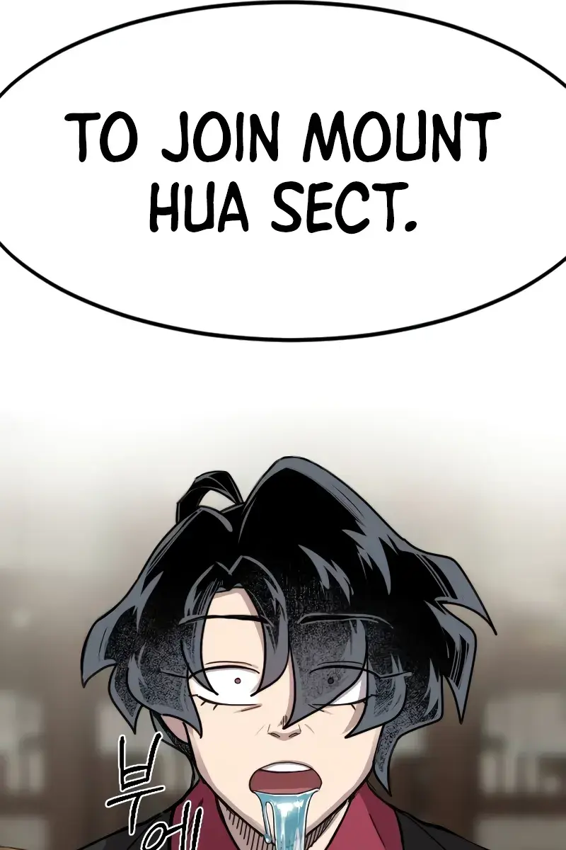 Return of the Mount Hua Sect Chapter 150 Page 145