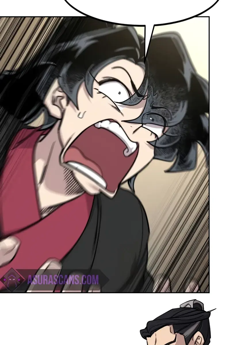 Return of the Mount Hua Sect Chapter 151 Page 6