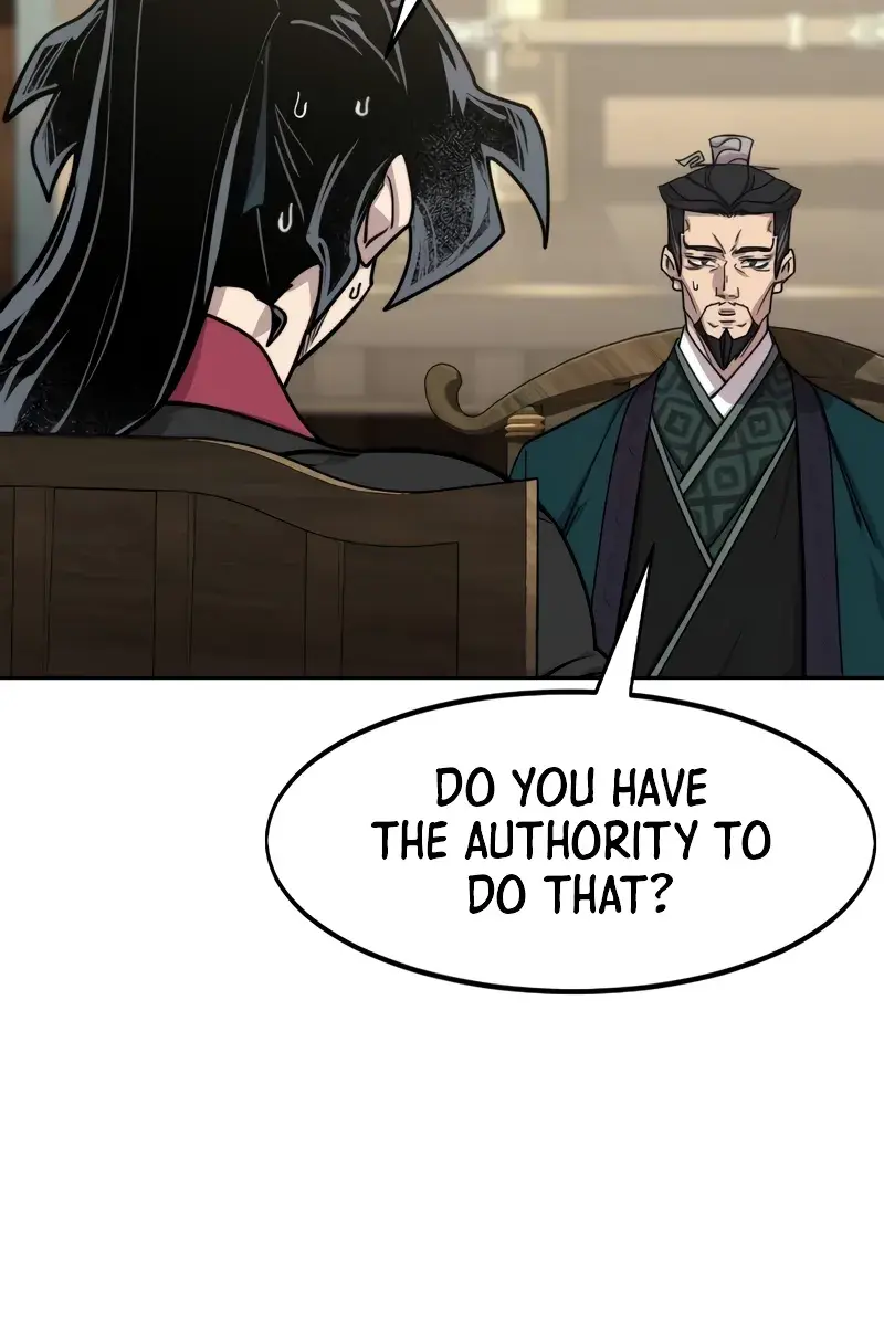 Return of the Mount Hua Sect Chapter 151 Page 8