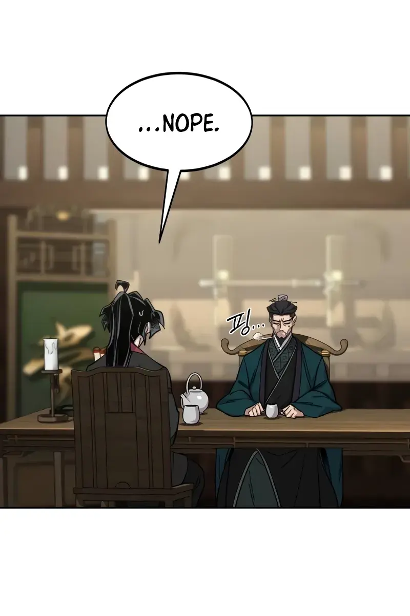 Return of the Mount Hua Sect Chapter 151 Page 9