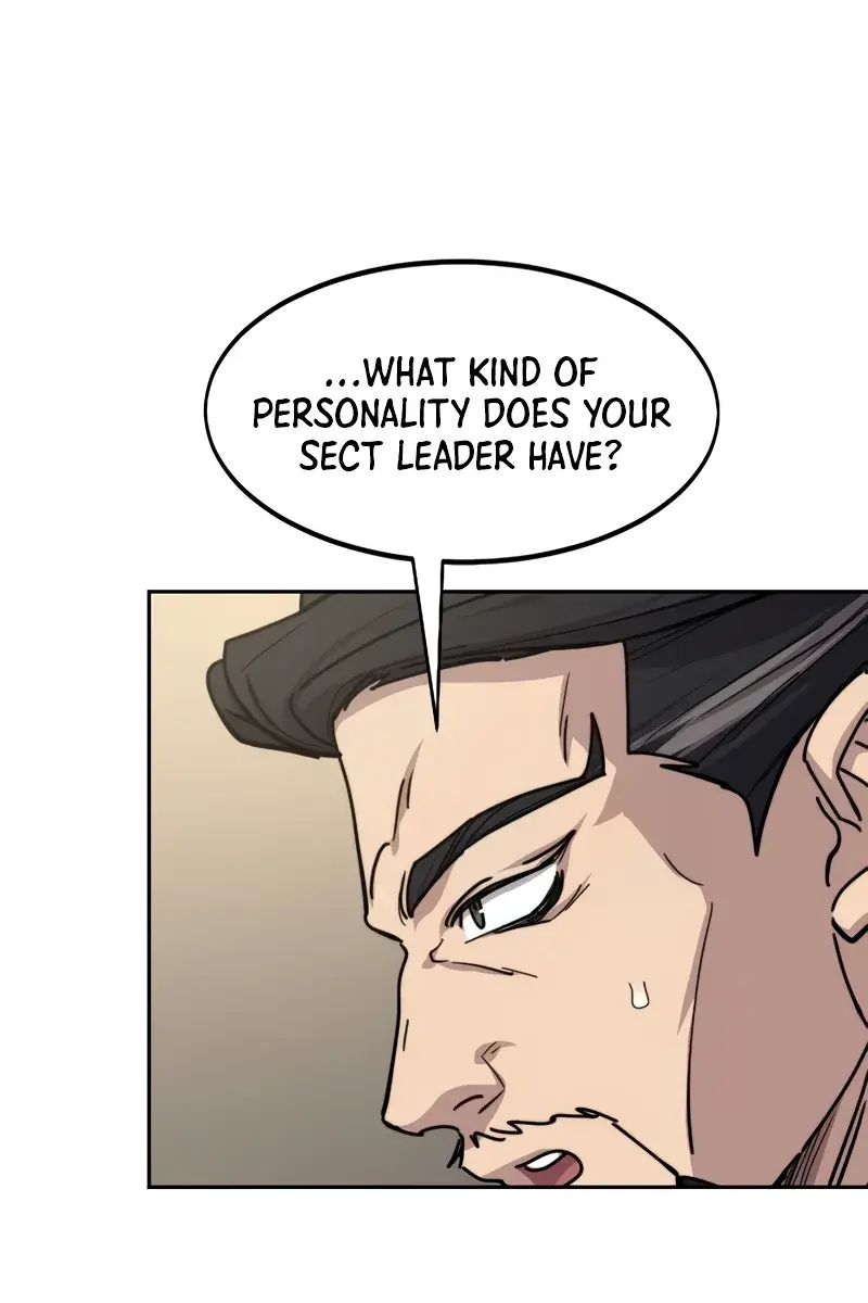 Return of the Mount Hua Sect Chapter 151 Page 10