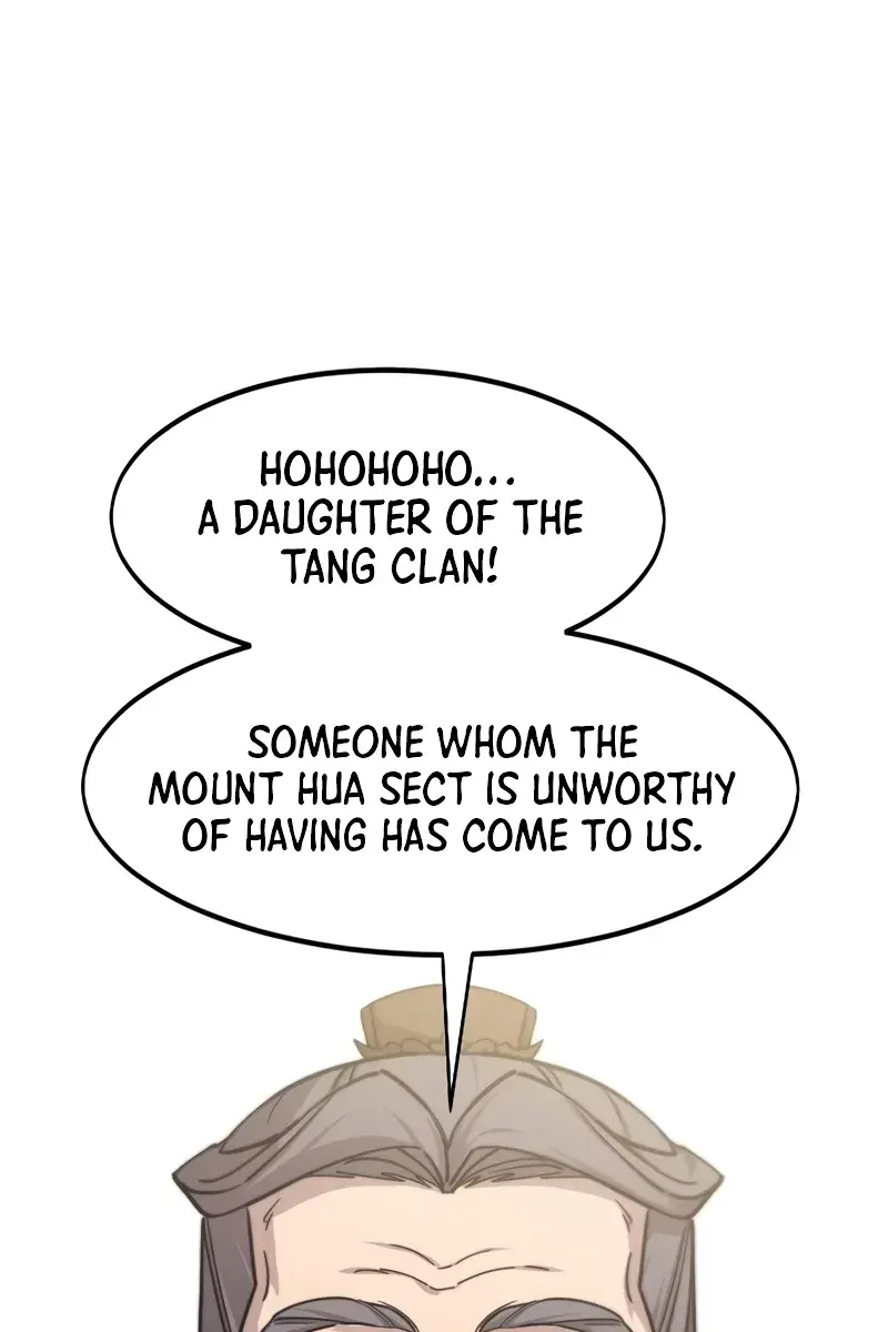 Return of the Mount Hua Sect Chapter 151 Page 11