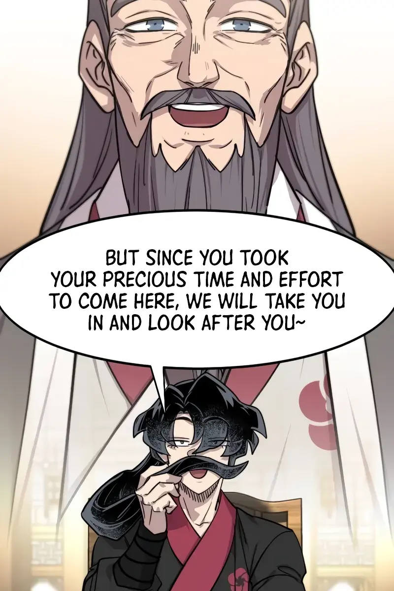 Return of the Mount Hua Sect Chapter 151 Page 12