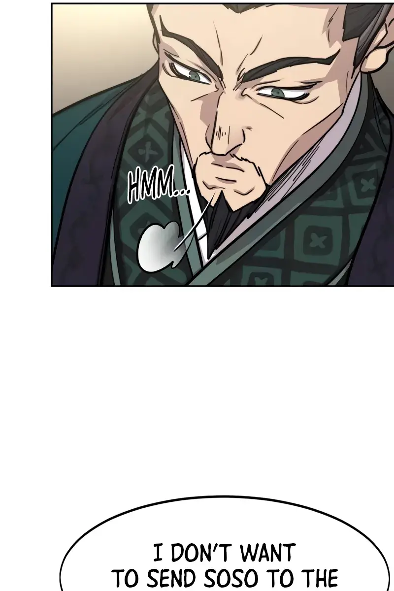 Return of the Mount Hua Sect Chapter 151 Page 15