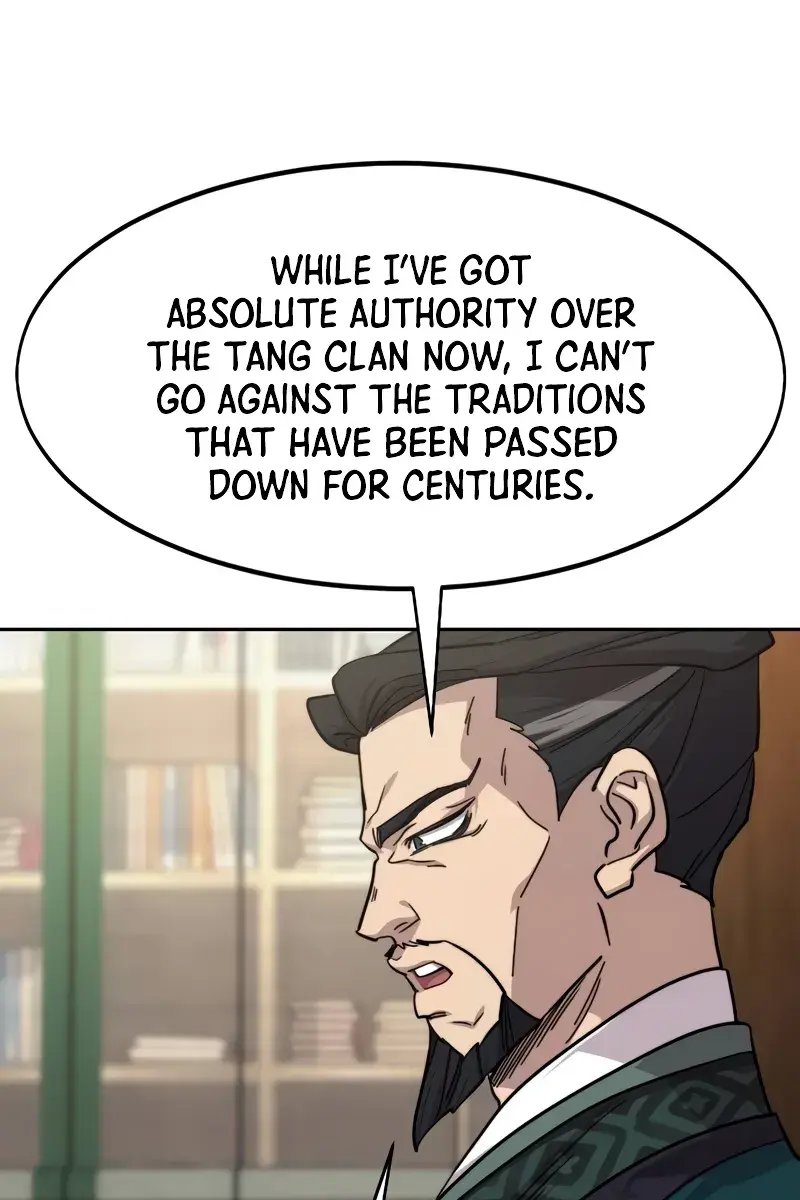 Return of the Mount Hua Sect Chapter 151 Page 18