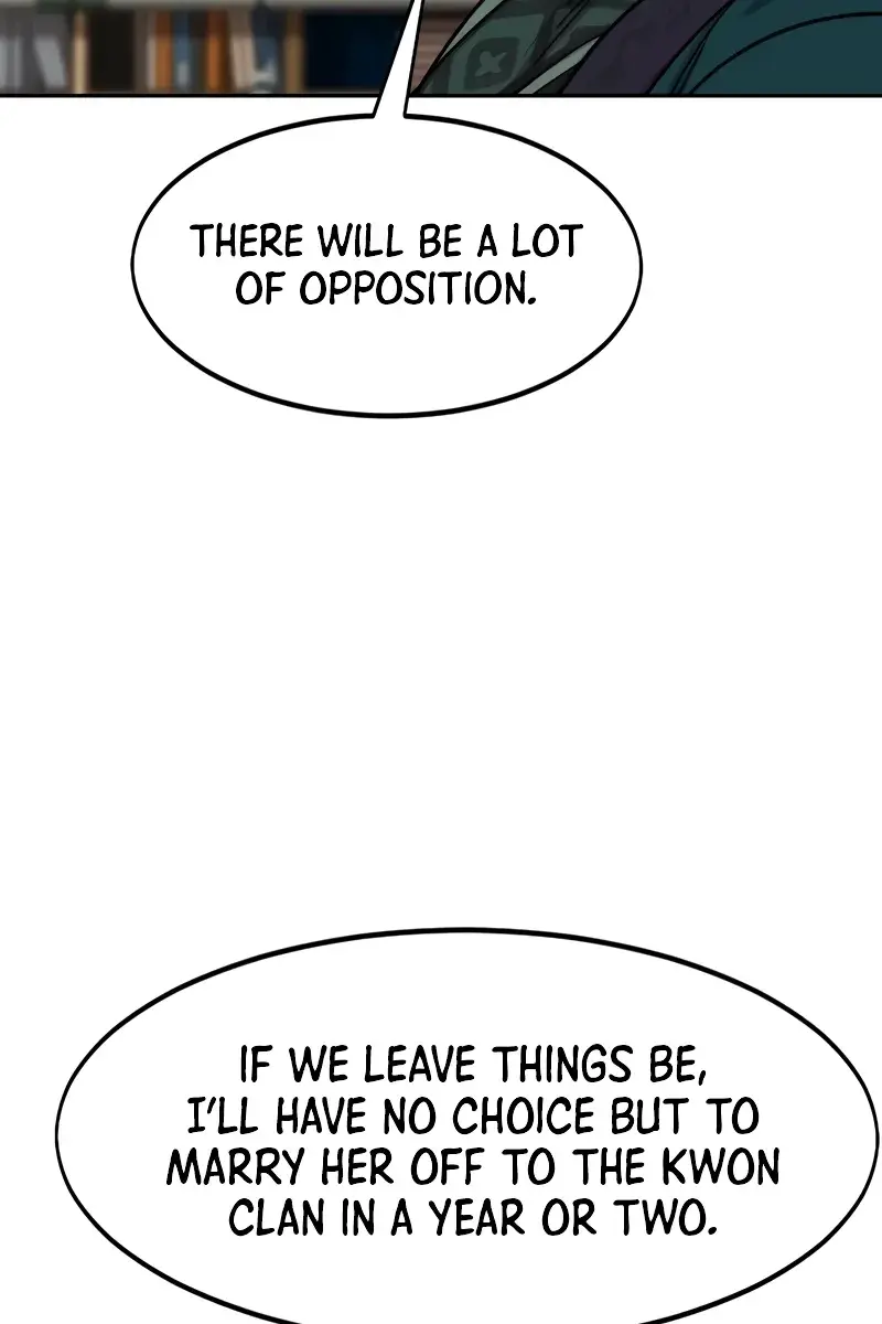 Return of the Mount Hua Sect Chapter 151 Page 19