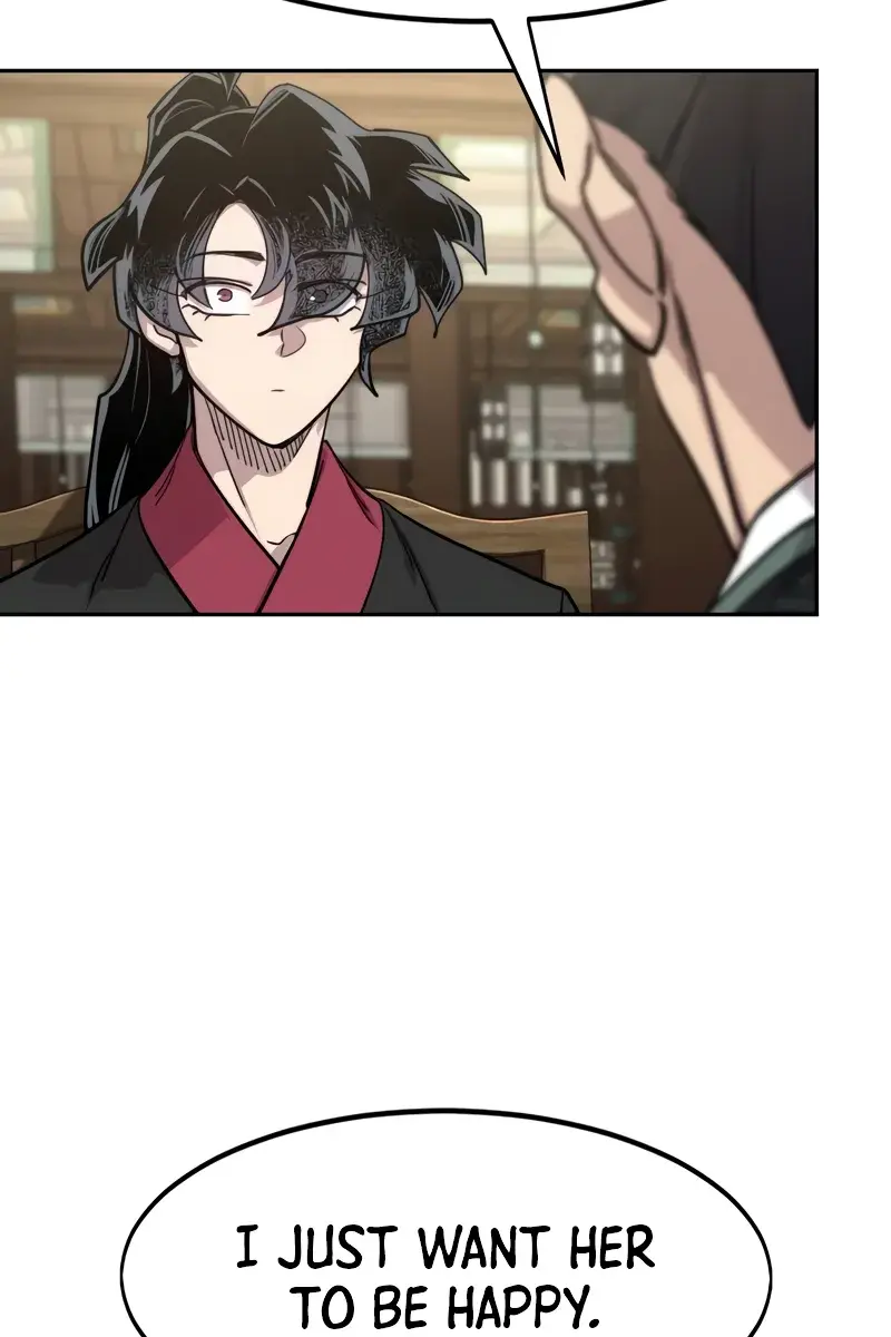 Return of the Mount Hua Sect Chapter 151 Page 20