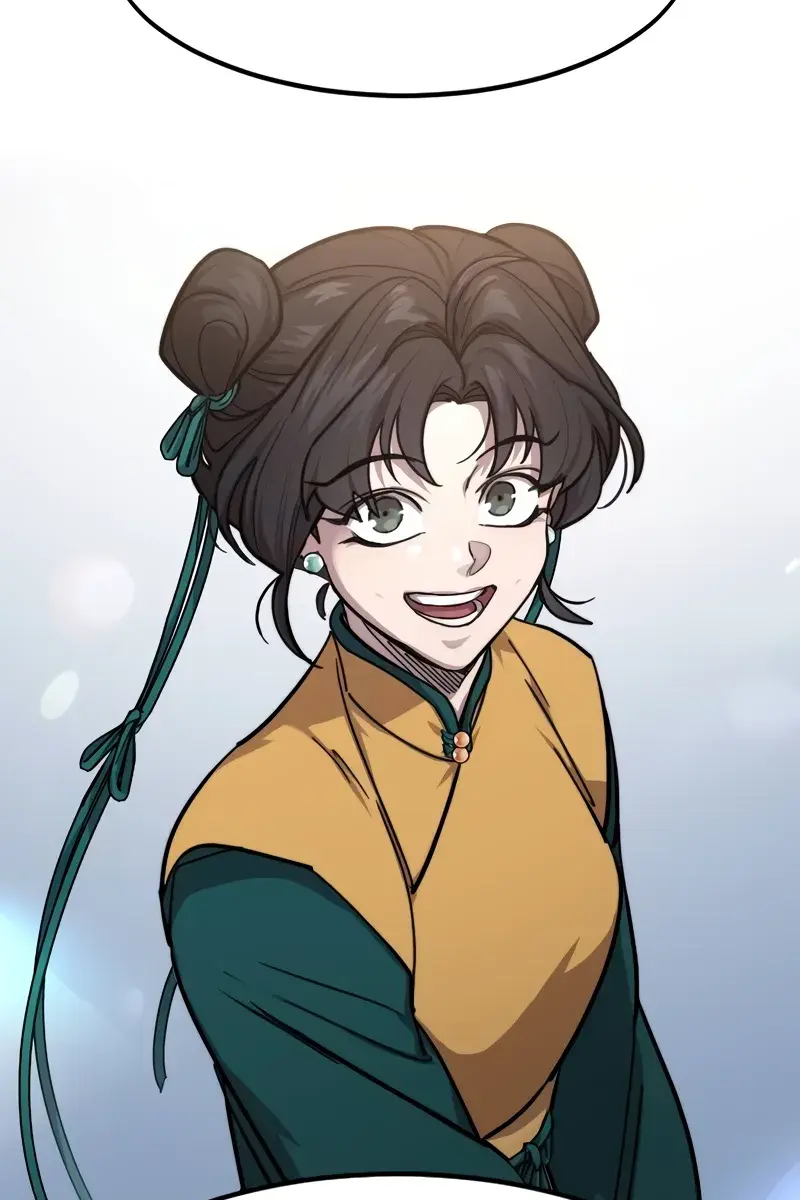 Return of the Mount Hua Sect Chapter 151 Page 21