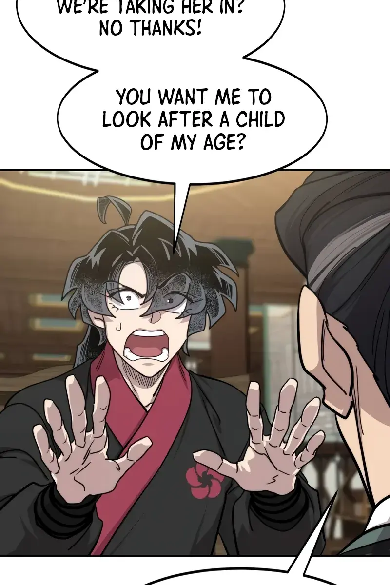 Return of the Mount Hua Sect Chapter 151 Page 26