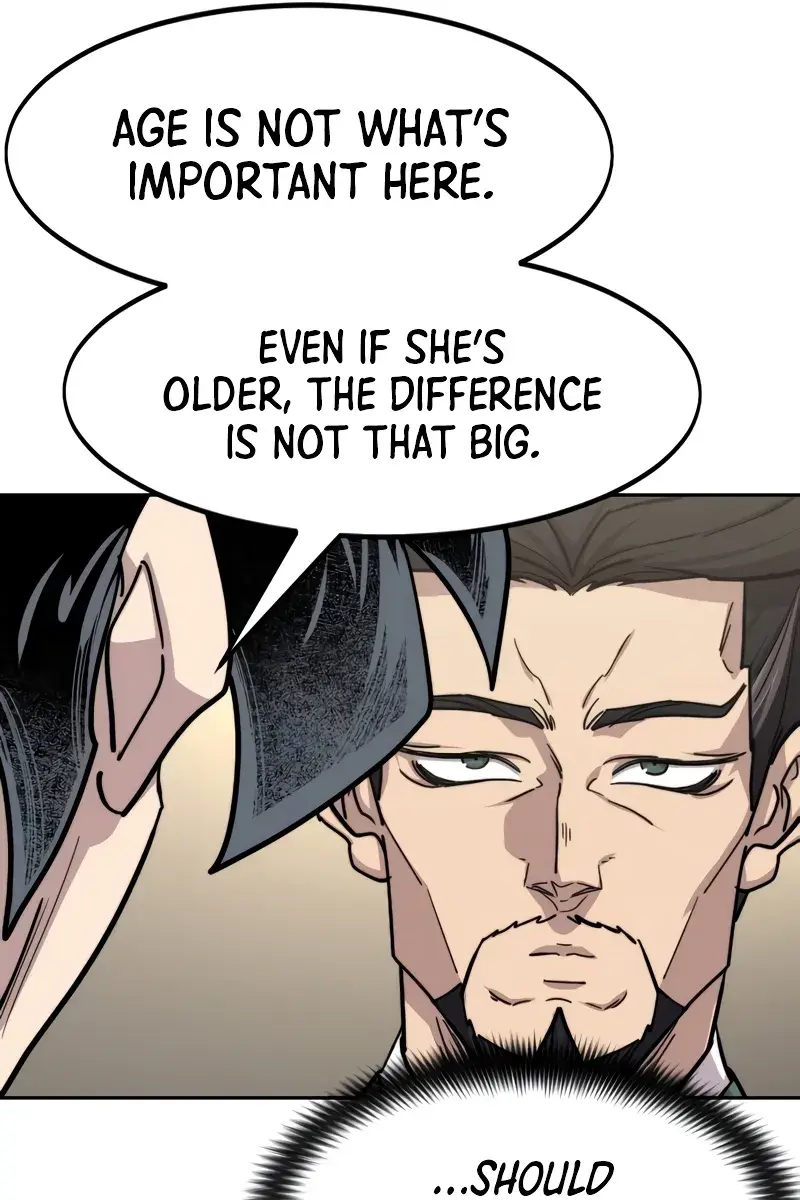 Return of the Mount Hua Sect Chapter 151 Page 28